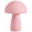 12" Modern Retro Glass Mushroom Table Lamp-1906192259-1906192317