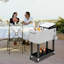 Metal Bar Cart-2054021417-2054021423