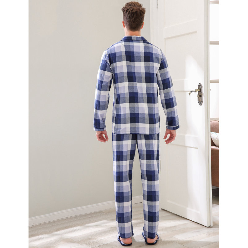 Ensemble de pyjama de deux pièces Althee, S