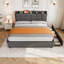 Storage Bed