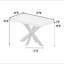 Table rectangulaire de salle à manger 1pc