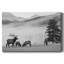 Toile tendue Mountain-336833096