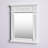 Nai Engineered Wood Flat Wall Mirror-430090089-430090092