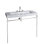Aquastand Sink Stand Only