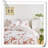 Quilts,3 Pieces Quilt Set, Floral Reversible Bedspread Coverlet Set, Soft Microfiber Lightweight Bed Cover For All Season-101256989-101256992