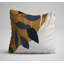 Ensemble de housse de coussin lavable et repassable 4 pièces
