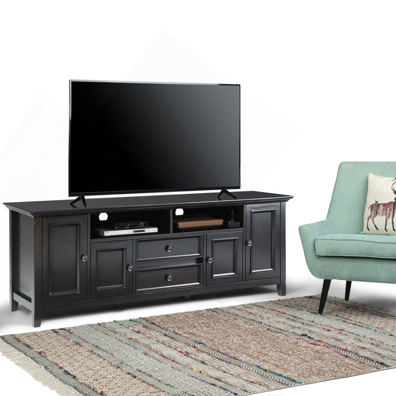 Meuble télé 72 po Hickory