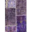 Overdye One-of-a-Kind 8'3" X 10'5" Area Rug