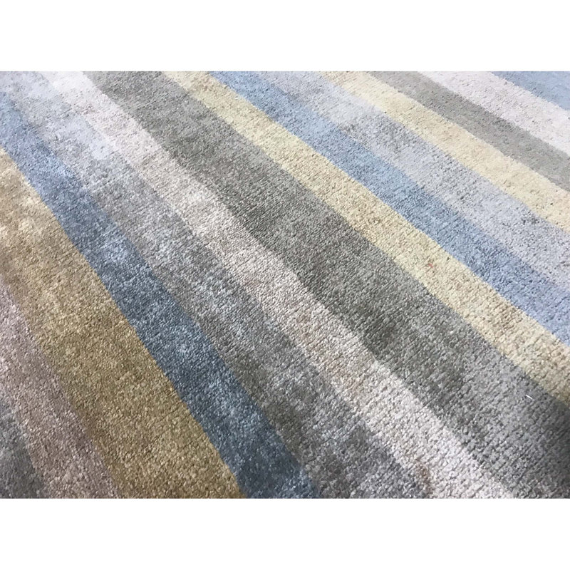One-of-a-Kind 5' X 7'1" Area Rug