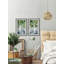 Anything Can Happen Diptych by Marmont Hill - 2 Piece Single Picture Frame Painting Set-87473155