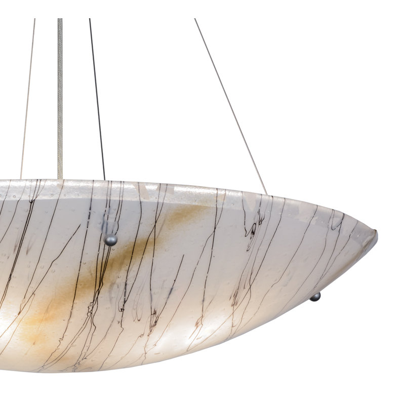 4 - Light Chandelier