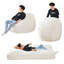 Fauteuil-sac géant pour adultes-848781301
