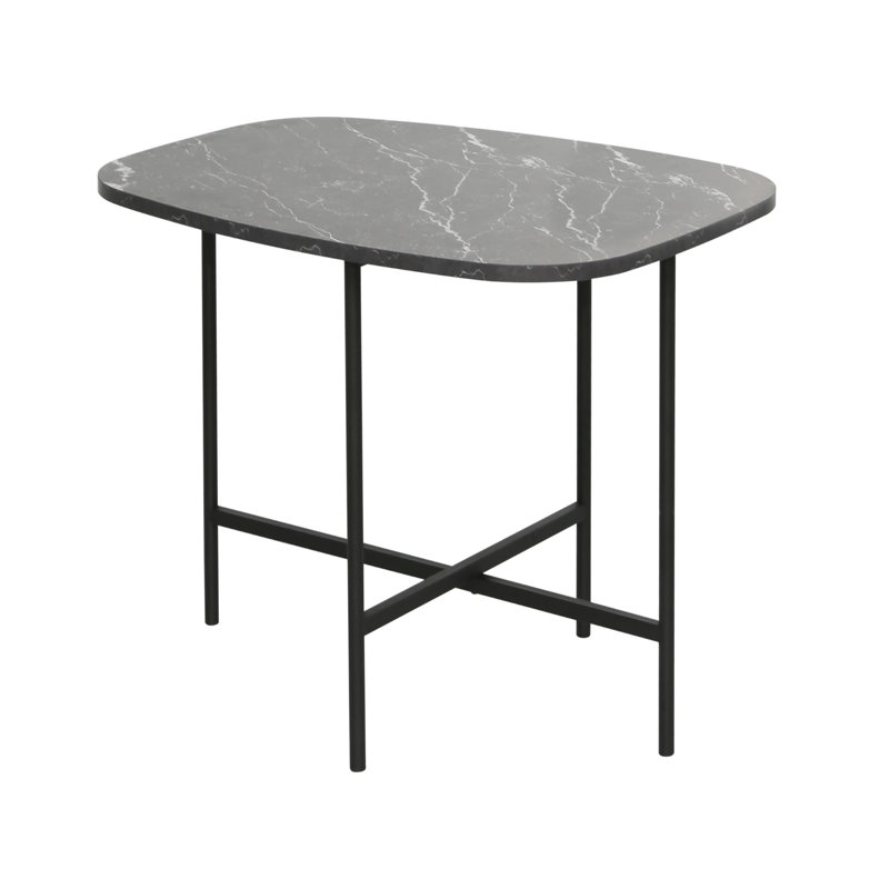 Darek Coffee Table, Black