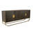 Dedrian 70'' Storage Sideboard Buffet Cabinet-841142214
