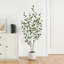 Saffina Faux Tree Plant-1224055500