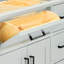 Base de meuble-lavabo simple 36 po Osoria-85027738