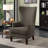 Kemariya Upholstered Wingback Chair-1208764116