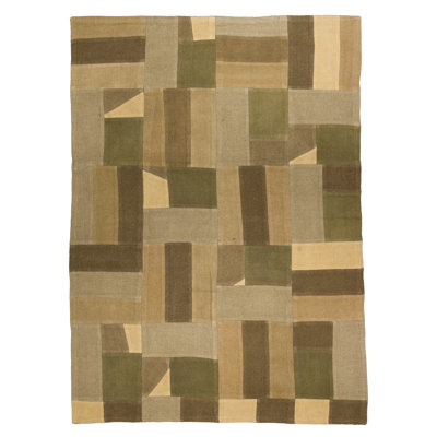 One-of-a-Kind 5'4" X 7'6" Area Rug