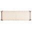 Dilan Leather Bench-594899373