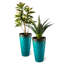 Ensemble de 2 pots à fleurs surdimensionnés 23,75 po-1235545886