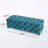 Dannetta Velvet Ottoman-1598930815