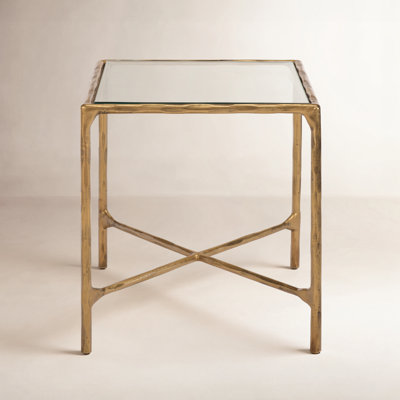 Evelynn 18" End Table