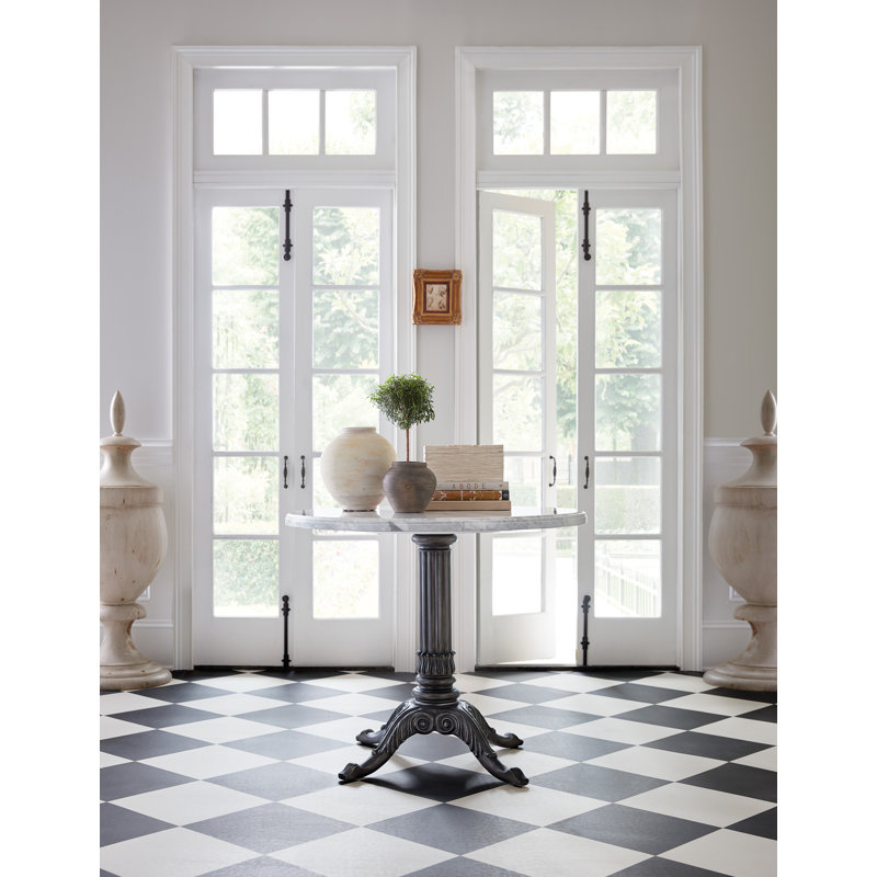 Charleston 36'' Round Dining Table