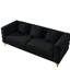 Upholstered 81'' Sectional