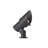 Brown Integrated LED Metal Spotlight-80761165