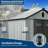 8x14Ft Resin Outdoor Storage Shed
