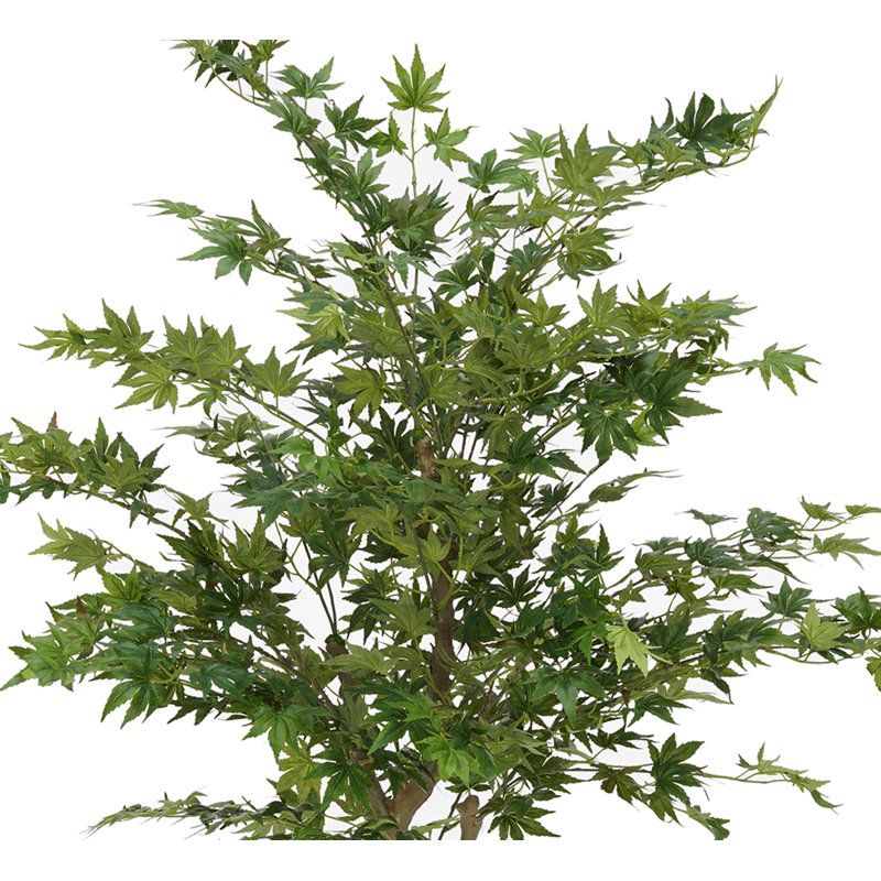 Faux 48" Japanese Maple