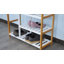 Csair 11 Pair Shoe Rack