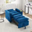 Fauteuil convertible 3 en 1-1186625525