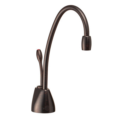 Contemporary Touch Instant Touch Hot Water Dispenser
