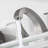 Widespread 2-handle Bathroom Faucet with Drain Assembly-50749539