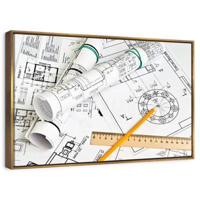 Dessins techniques