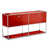Red is out of stock