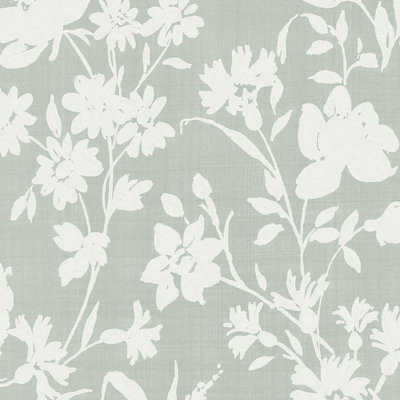 Papier peint Laura Ashley Rye