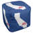 Bleu / blanc