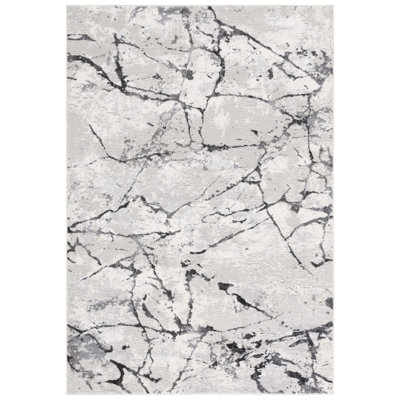 Kofel Performance Abstract Rug