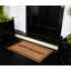 Park Non-Slip Christmas Outdoor Doormat