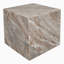 Table d'appoint cubique en marbre Felix-268594775-516615331