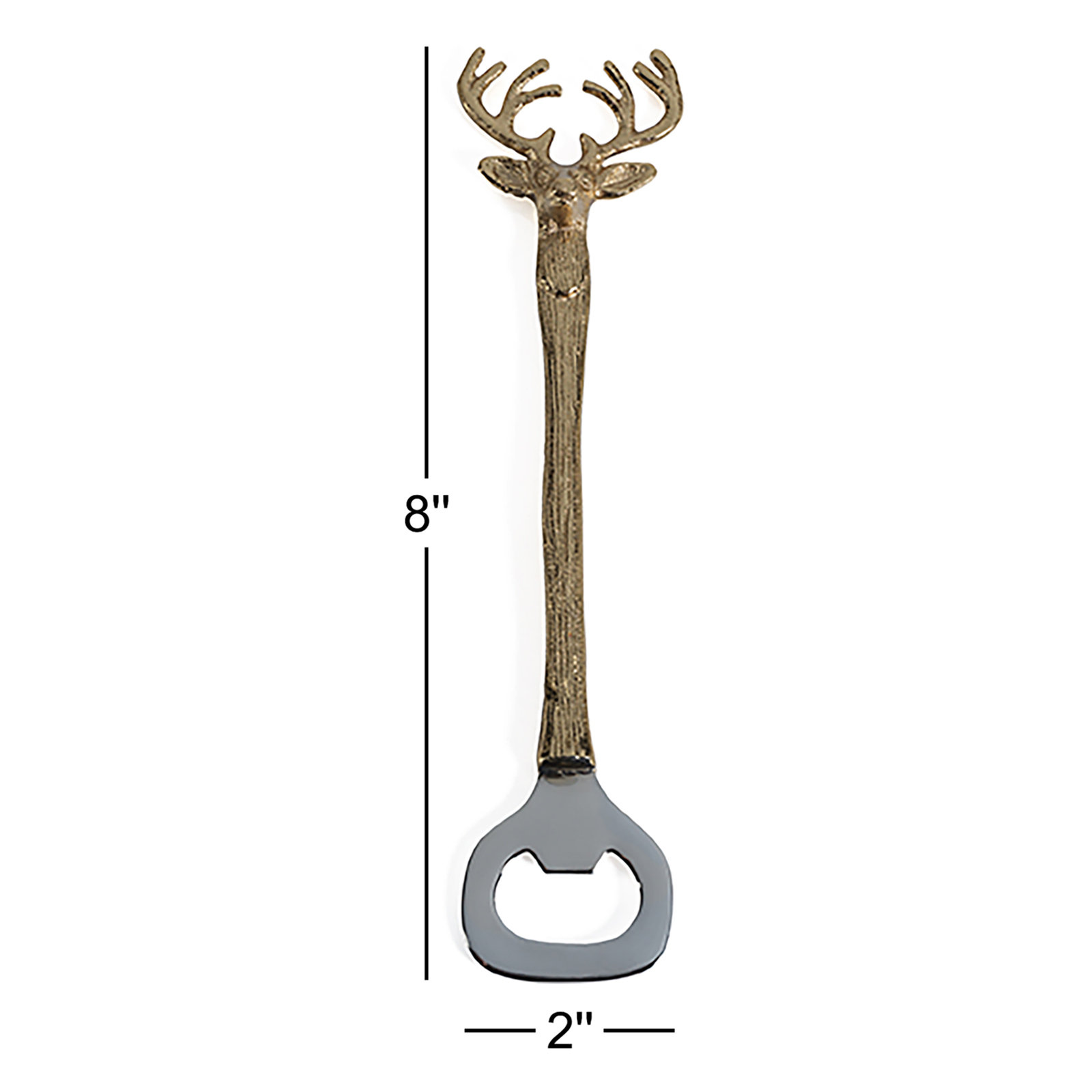 Thomasin Bottle Opener