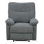 Fauteuil inclinable manuel Sumter-14933752
