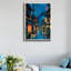 Wrapped Canvas Print-671079419