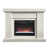 Ivory Travertine selected