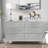 6-Drawer Entryway Accent Chest Sideboard-104978866
