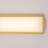 26inch LED Wall Mounted Sconce