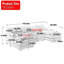 Canapé modulaire Warnnel-1768603940