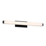 Vogue 1 - Light LED Flush Mounted Sconce